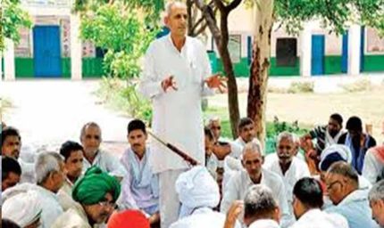 हरियाणा में बदले खाप पंचायतों के तेवर, भिवानी की खाप ने अंतरजातीय विवाह को दी मंजूरी