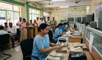 रांची: झारखंड में राजस्व वसूली 2,815 करोड़ पहुंची, GST से सबसे ज्यादा आय
