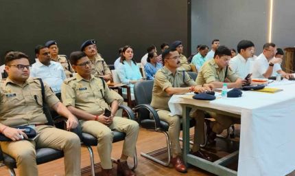 मुरादाबाद में बकरीद को लेकर कड़ी तैयारी, शहर को 4 जोन में बांटा गया