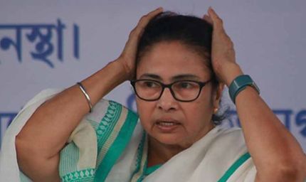 ‘गंदा धर्म’ बयान पर घिरीं ममता बनर्जी, TMC में भी उठने लगे विरोध के स्वर