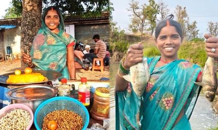 समूह से मिले सहयोग से स्वरोजगार से मिली आत्मनिभर्रता-उमा