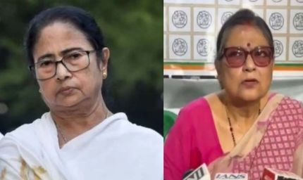 ममता बनर्जी को बड़ा झटका! TMC सांसद काकोली घोष ने सभी संगठनात्मक पदों से दिया इस्तीफा