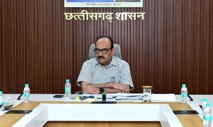 छत्तीसगढ़ में अनुपयोगी सरकारी जमीनों का होगा कायाकल्प- तैयार होगी रिडेव्हलपमेंट कार्ययोजना