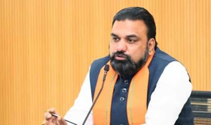 जनजातीय गरिमा उत्सव 2026 में सीएम की घोषणा, आदिवासी छात्रों और पर्यटन को मिलेगा बढ़ावा