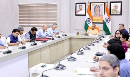 बालवाटिका से बदल रही बुनियादी शिक्षा की तस्वीर, योगी सरकार प्री-प्राइमरी शिक्षा की मजबूत कर रही नींव