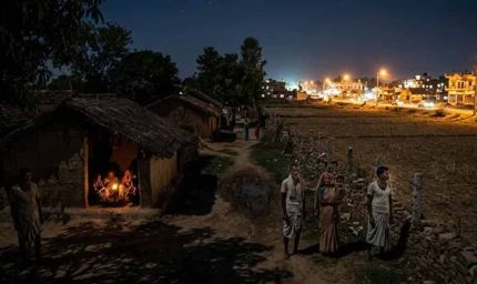 चतरा के सीमावर्ती गांवों में बिजली संकट गहराया, दिनभर में सिर्फ 2-3 घंटे सप्लाई