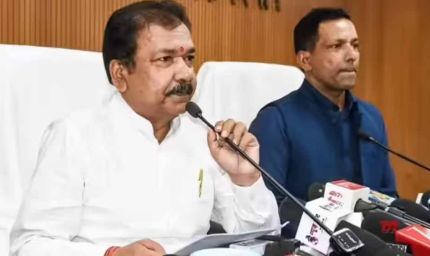 बिहार में बड़ा प्रशासनिक एक्शन: 14 अंचल अधिकारी (CO) निलंबित