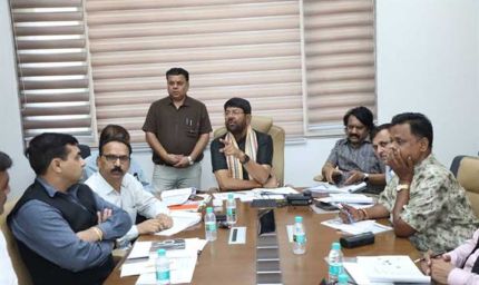 हर गौशाला में न्यूनतम पाँच हजार गौवंश का होगा पालन, 30 प्रतिशत रखे जाएंगे दुधारू नस्ल के गौवंश
