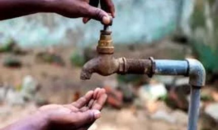 इंदौर में गहराया जल संकट, 35 लाख आबादी पर पानी का खतरा