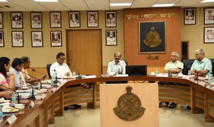 पुलिसकर्मियों और उनके परिवारों को बेहतर स्वास्थ्य सुरक्षा उपलब्ध कराने की दिशा में बड़ा कदम