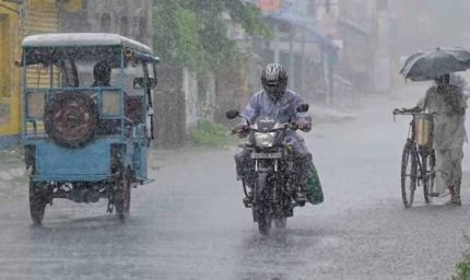 अभी और तड़पाएगी गर्मी, 29 मई से 8 डिग्री तक गिरेगा तापमान; तूफान का अलर्ट