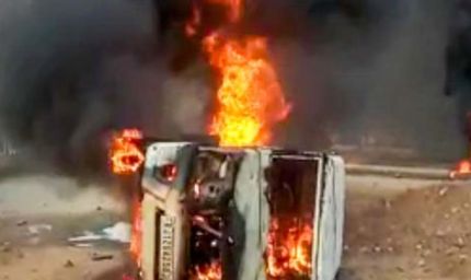 डींगरपुर हिंसा: उम्रकैद की सजा पाए 6 दोषियों की अपील हाईकोर्ट में खारिज कराने के लिए पुलिस करेगी मजबूत पैरवी