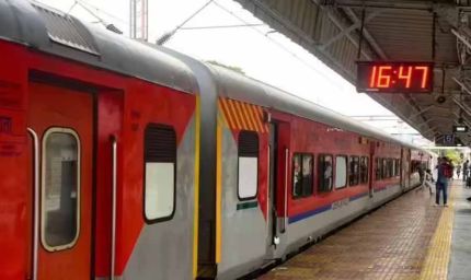 रेलवे स्टेशन और कॉलोनियों में लगेंगे ‘हवा से पानी’ बनाने वाले प्लांट