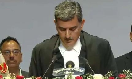 सुप्रीम कोर्ट में 5 नए जजों की एंट्री तय, पंजाब-हरियाणा HC के CJ शील नागू का नाम शामिल