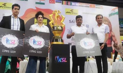 भारत में किकबॉक्सिंग को बढ़ावा, जल्द शुरू होगी KSL लीग