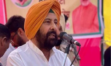 पंजाब चुनाव से पहले BJP का बड़ा सियासी दांव, केवल सिंह ढिल्लों को मिली नई जिम्मेदारी