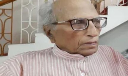 उर्दू शायरी का चमकता सितारा बुझा, बशीर बद्र का 91 साल की उम्र में निधन