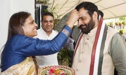 कौन हैं डॉ. अर्चना गुप्ता? रेडियोलॉजिस्ट से हरियाणा बीजेपी अध्यक्ष बनने तक का सफर