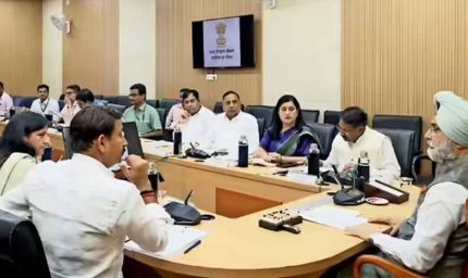 दिल्ली में पार्किंग संकट से राहत की तैयारी, 3000 जगहों की पहचान का निर्देश