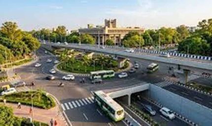 ट्रिब्यून चौक फ्लाईओवर तैयारी तेज, DPR के लिए सलाहकार नियुक्त