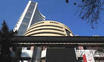 Gift Nifty में भारी गिरावट से बढ़ी टेंशन, क्या कल शेयर बाजार में मचेगी बड़ी हलचल?
