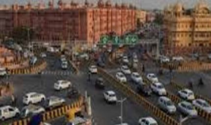 जालंधर में 1 जून से सख्ती, 9 नए चौराहों पर शुरू होंगे E-Challan