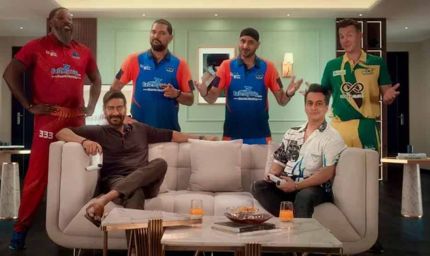 WCL सीजन-3 की घोषणा, संन्यास ले चुके क्रिकेट दिग्गज फिर मैदान में उतरेंगे