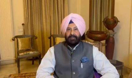 पंजाब में हर फसल पर MSP का वादा, केवल सिंह ढिल्लो के बयान से सियासत गरम
