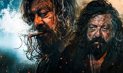 खलनायक 2 में संजय दत्त की वापसी तय, लेकिन डायरेक्टर की तलाश अब भी जारी