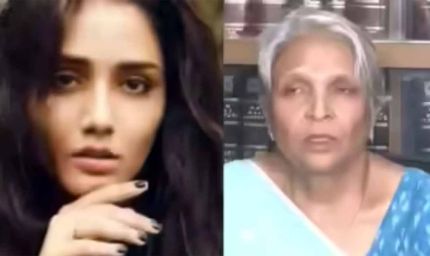 त्विषा केस में बड़ा एक्शन: सास गिरिबाला गिरफ्तार, मेडिकल टेस्ट के बाद आज कोर्ट में पेश करेगी CBI