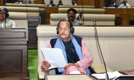 केंद्र ने राज्यों के ऋण में गैर-बजटीय उधारी भी शामिल करने का निर्णय लिया, झारखंड के लिए चुनौती बढ़ी