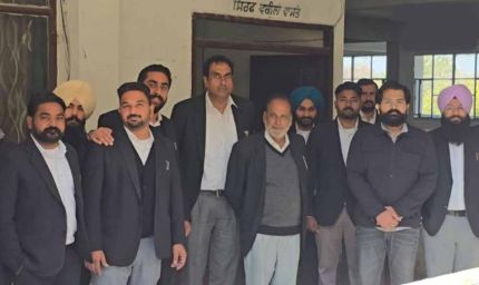 लुधियाना बार एसोसिएशन का बड़ा फैसला, 29 मई को रहेगा ‘नो वर्क डे’