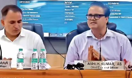 दिल्ली में 30 जून से शुरू होगा स्पेशल इंटेंसिव रिवीजन (SIR), 13,033 बीएलओ करेंगे घर-घर सर्वे