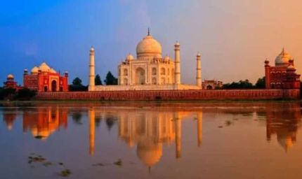 आगरा में 16 साल बाद जनगणना शुरू: 11 हजार प्रगणक मकानों की करेंगे जियो टैगिंग