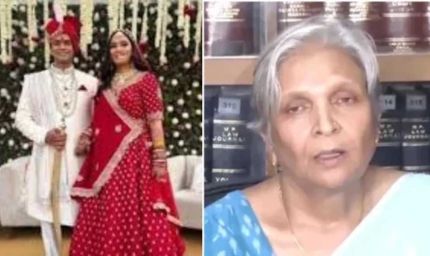त्विषा केस में बड़ा एक्शन, रिटायर्ड जज गिरिबाला सिंह गिरफ्तार