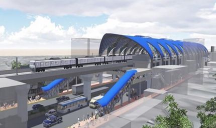 भोपाल मेट्रो की ब्लू लाइन पर संकट! भदभदा-भेल रूट में अटकी रफ्तार, 2028 डेडलाइन पर खतरा