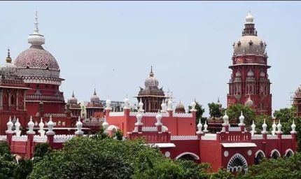 जज भी भ्रष्ट हो सकते हैं, हाईकोर्ट की सख्त टिप्पणी से मचा हड़कंप