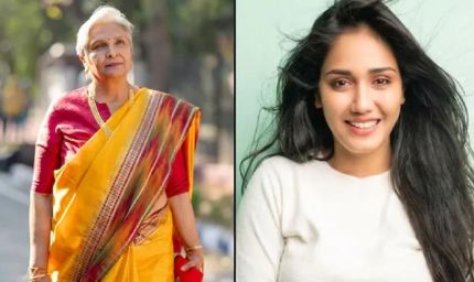 ट्विशा शर्मा केस में बड़ा एक्शन, सास गिरिबाला सिंह को CBI ने किया गिरफ्तार