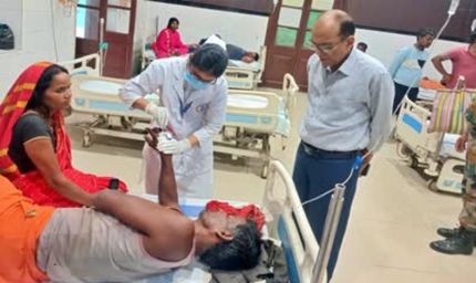 महाराष्ट्र में जहरीली शराब का कहर! 15 लोगों की मौत, कई जिंदगी और मौत के बीच