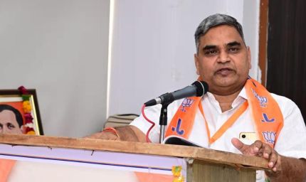 राजस्थान के मंत्री पर FIR दर्ज, थाने से बुलाकर पुलिसकर्मियों को धमकाने का आरोप