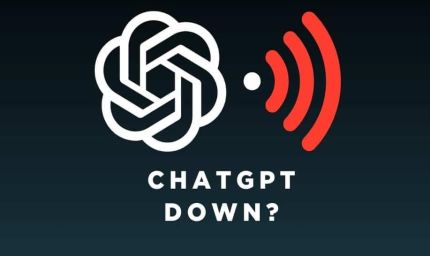 ChatGPT हुआ डाउन! भारत समेत दुनिया भर में यूजर्स परेशान, Login और पुरानी चैट गायब