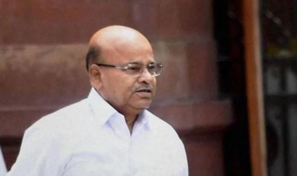 कर्नाटक के राज्यपाल थावरचंद गहलोत की पत्नी की तबीयत बिगड़ी, नागदा में चल रहा इलाज