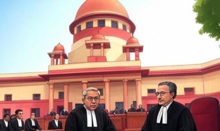 ‘तारीख पर तारीख’ पर सुप्रीम कोर्ट सख्त, हाईकोर्ट मामलों के लिए तय की नई टाइम लिमिट