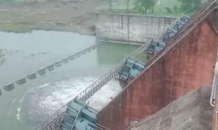 शिप्रा डैम के पानी पर विवाद गहराया, देवास से मांगलिया पंचायत को सप्लाई पर उठे सवाल