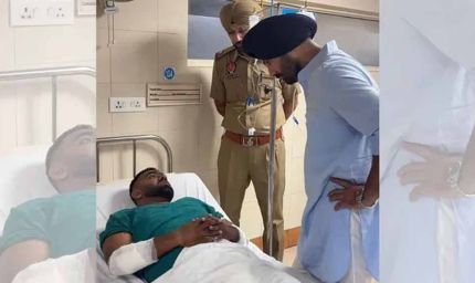 कातिलाना हमले के बाद भी जीते जगदेव जग्गा, लुधियाना की जनता ने दिया करारा जवाब