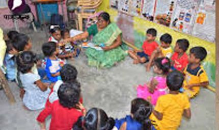 आंगनबाड़ी में निकली भर्ती, कार्यकर्ता और सहायिका पदों के लिए 2 जून तक करें आवेदन