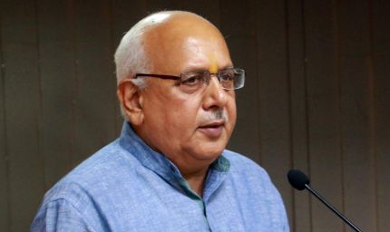 किसान हितों को सर्वोच्च प्राथमिकता दे रही योगी सरकार: सूर्य प्रताप शाही