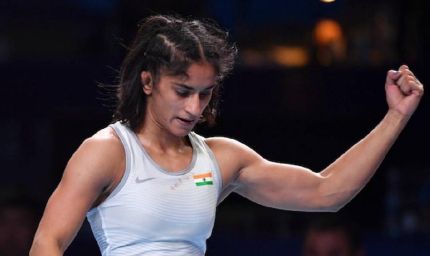 विनेश फोगाट की होगी मैट पर वापसी! सुप्रीम कोर्ट ने WFI को दिया बड़ा झटका