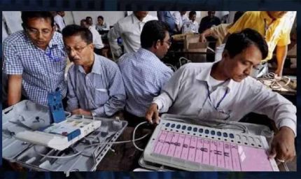 700 सीटें जीतकर सबसे आगे निकली AAP, निर्दलीयों ने चौंकाया; कांग्रेस-SAD का भी दमदार प्रदर्शन
