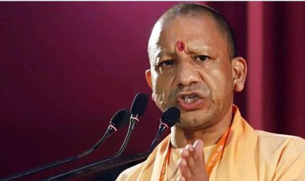 जन्मभूमि के ऋण से मुक्त होना ही सच्ची देशभक्ति: सीएम योगी